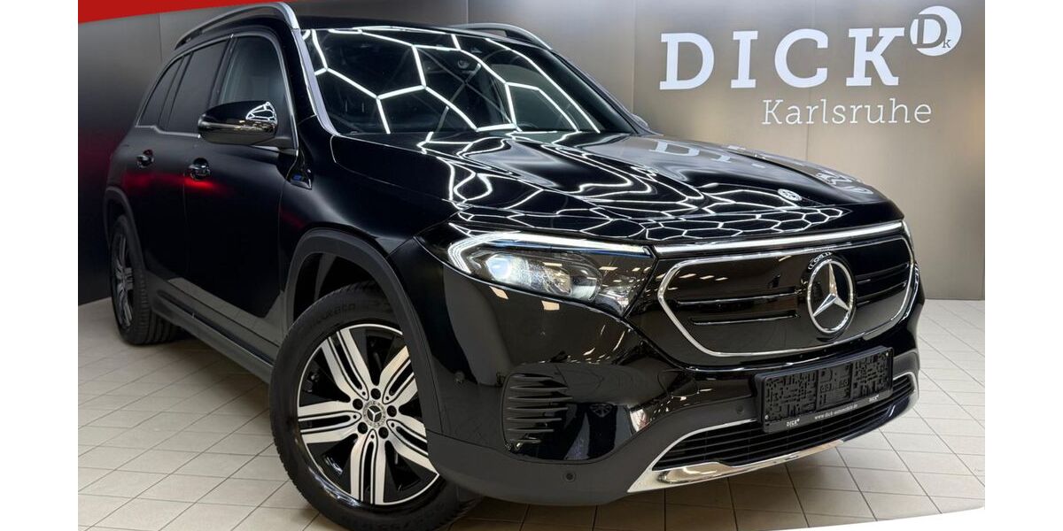 Mercedes-Benz EQB 98.529 km 25.950 &euro; Karlsdorf-Neuthard 76689