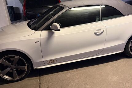 Audi A5 55.000 km 21.700 &euro; Hamburg 20535