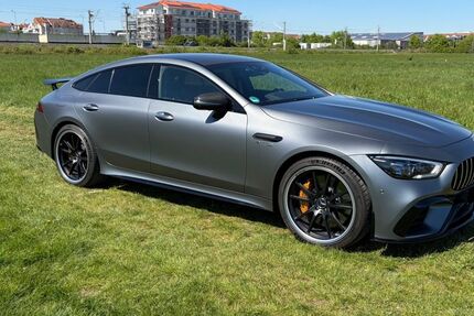 Mercedes-Benz AMG GT 13.066 km 114.000 &euro; Dietzenbach 63128