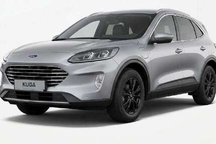 Ford Kuga 28.117 km 22.990 &euro; Haßloch 67454