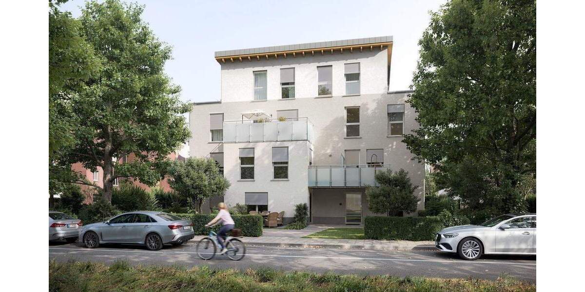 Etagenwohnung Hamburg Alsterdorf - 3 Zimmer, 719.900&euro; | Angebot:26686048