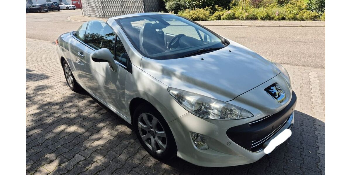 Peugeot 308 187.000 km 3.900 &euro; Limburgerhof 67117