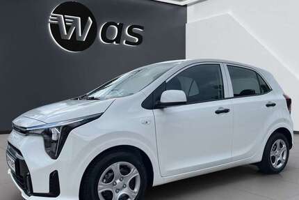 Kia Picanto 3.500 km 17.780 &euro; Stuhr 28816