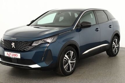 Peugeot 3008 19.659 km 22.390 &euro; Brehna 06796