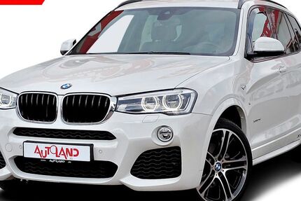 BMW X3 139.137 km 26.990 &euro; Schwerin 19061