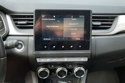 Renault Captur 62.000 km 17.000 &euro; Nürnberg 90491
