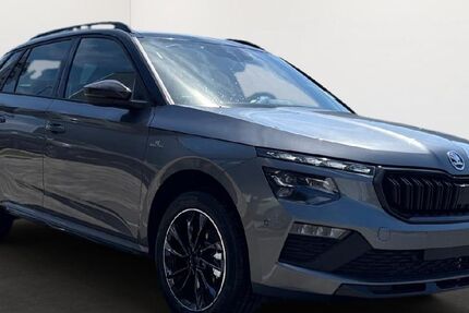 Skoda Kamiq 4.500 km 34.652 € Ingersheim 74379