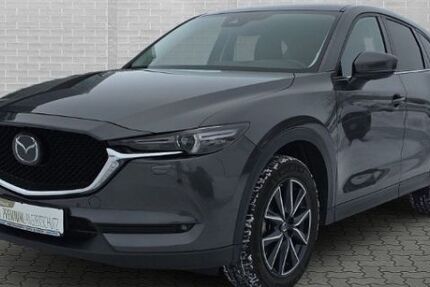 Mazda CX-5 142.835 km 17.790 &euro; Gotha 99867