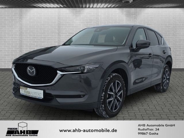 Mazda CX-5 142.835 km 17.790 &euro; Gotha 99867