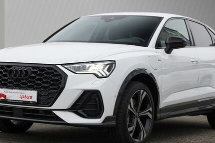 Audi Q3 38.300 km 34.980 &euro; Trier 54292