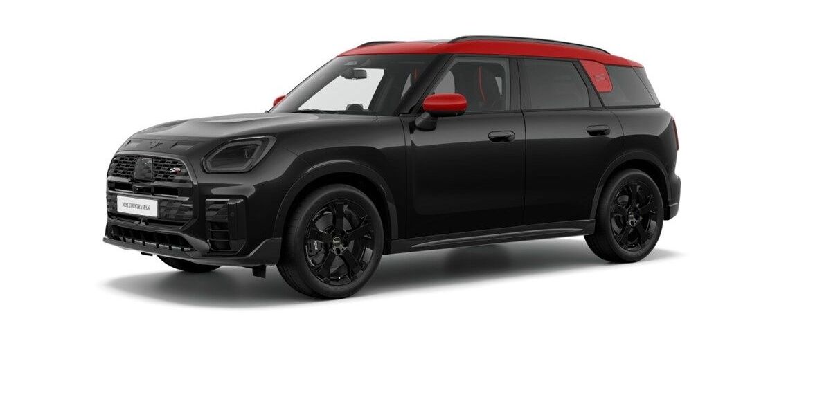 Mini Countryman C (Cooper) 21.461 km 34.990 &euro; Buchholz i. d. Nordheide 21244