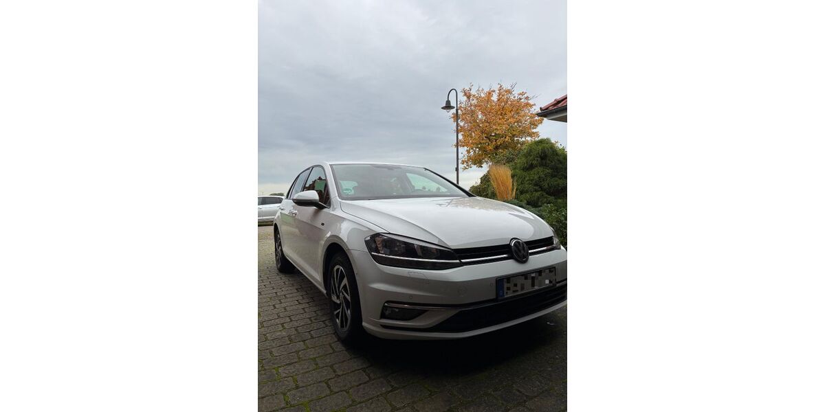 VW Golf 112.000 km 12.800 &euro; Edemissen 31234