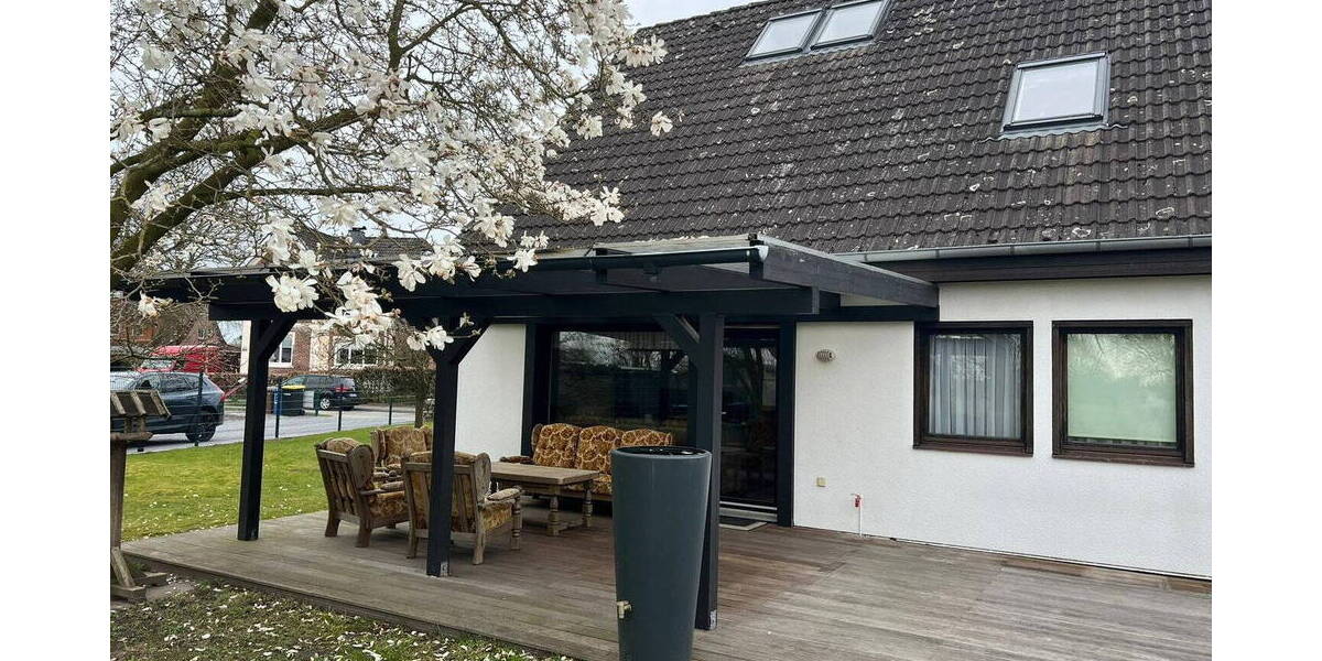 Einfamilienhaus Borstel-Hohenraden Hohenraden - 6 Zimmer, 137 m&sup2;, 498.000&euro; | Angebot:26377239