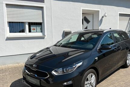 Kia ceed Sportswagon 65.720 km 16.490 &euro; Rehling 86508