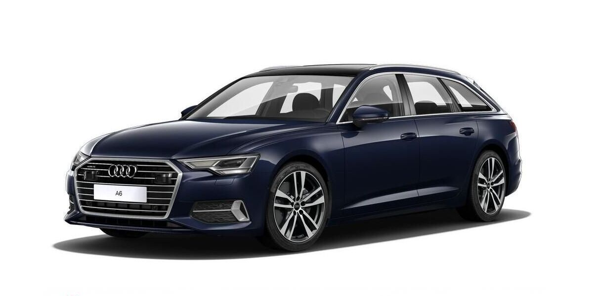 Audi A6 71.930 km 39.890 &euro; Lingen 49809