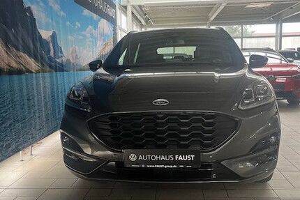 Ford Kuga 34.650 km 24.950 &euro; Wittenberg 06886