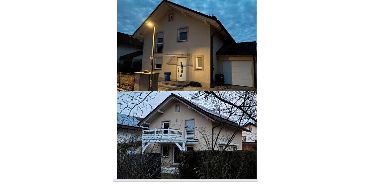 Einfamilienhaus Maisach - 4.5 Zimmer, 125 m&sup2;, 1.900&euro; | Angebot:23672919