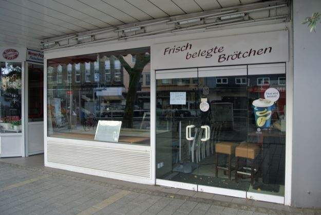 Gewerbeobjekt Mülheim an der Ruhr Mitte - 1 Zimmer, 2.500&euro; | Angebot:26657931