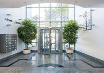Bürofläche im 1. OG zu vermieten