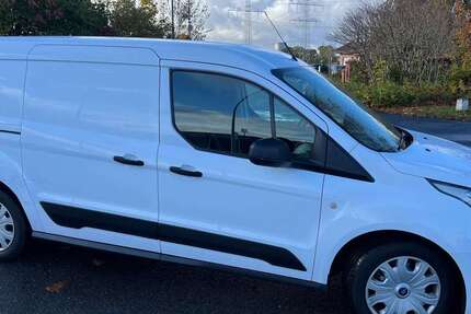Ford Transit Connect 134.000 km 9.300 € lingen 49808