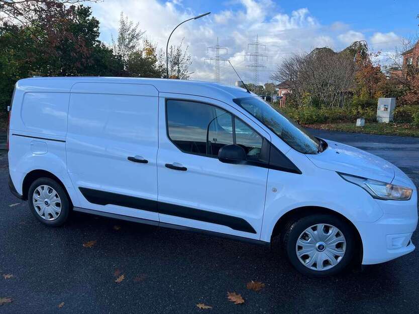 Ford Transit Connect 134.000 km 9.300 € lingen 49808