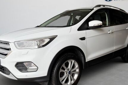 Ford Kuga 128.000 km 15.980 &euro; München 80807