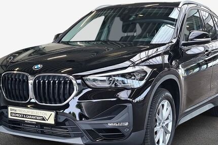 BMW X1 66.660 km 27.970 &euro; Wietmarschen 49835