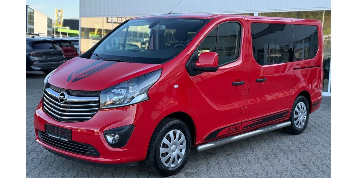 Opel Vivaro 199.900 km 13.800 &euro; Dörpen 26892