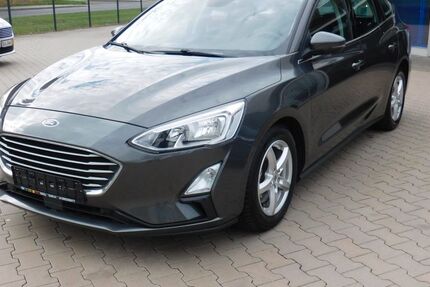 Ford Focus 54.532 km 13.875 &euro; Staßfurt 39418