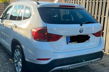 BMW X1 266.000 km 9.200 &euro; Mannheim 68219