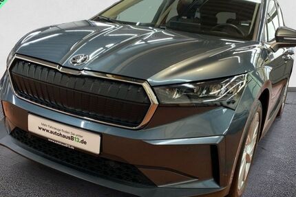Skoda Enyaq 49.000 km 23.990 &euro; Neuburg 86633