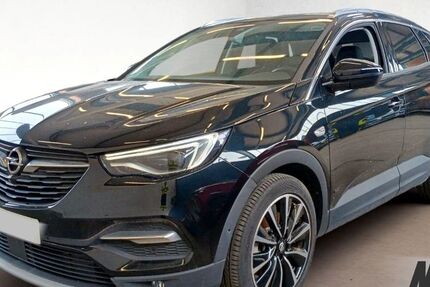 Opel Grandland (X) 26.490 km 16.450 &euro; Schöningen 38364