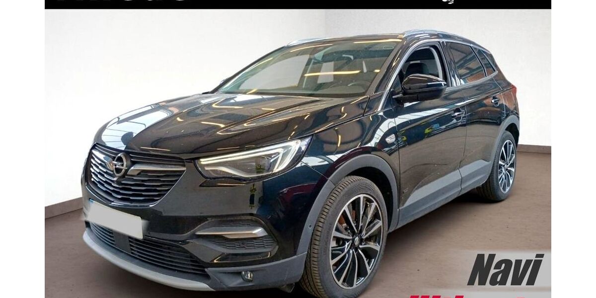 Opel Grandland (X) 26.650 km 16.450 &euro; Schöningen 38364