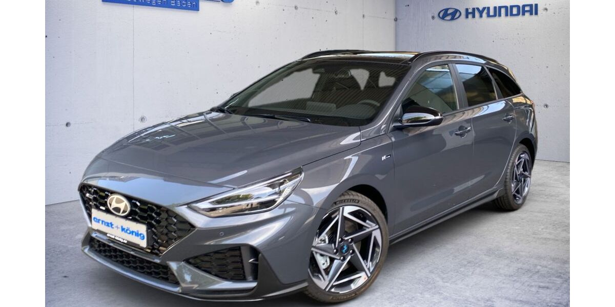 Hyundai i30 3.000 km 24.990 &euro; Lörrach 79539