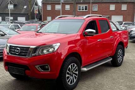 Nissan Navara 399.999 km 11.999 &euro; Nordhorn 48529