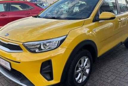 Kia Stonic 96.366 km 10.990 &euro; Brandenburg 14770