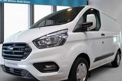 Ford Transit Custom 39.893 km 19.840 &euro; Cloppenburg 49661