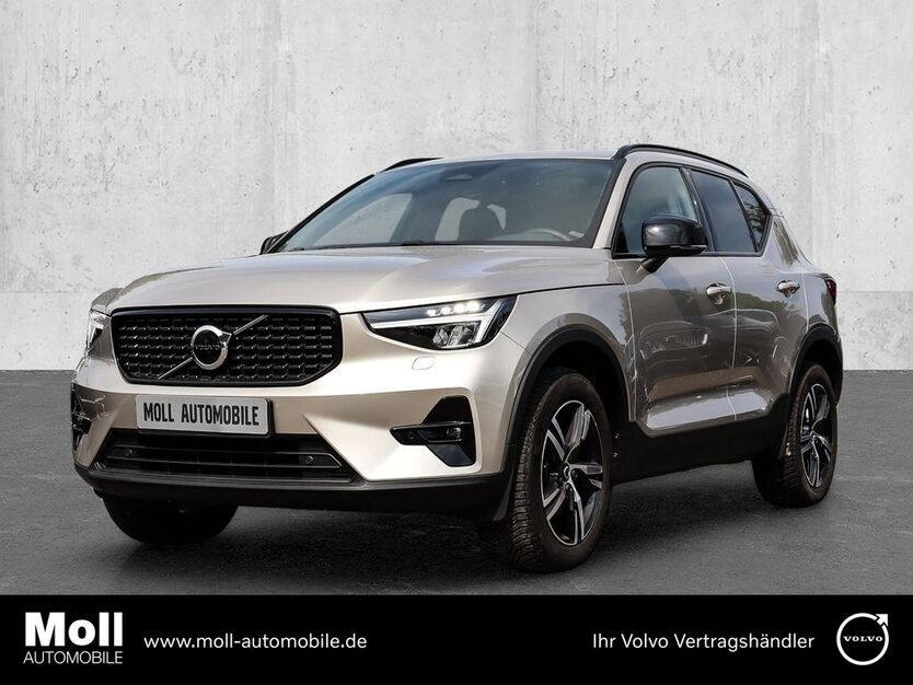 Volvo XC40 20.679 km 34.980 € Aachen 52078