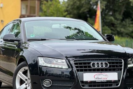 Audi A5 84.600 km 13.990 &euro; Staufen 79219