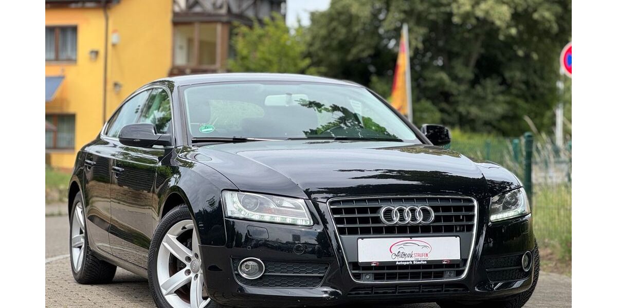 Audi A5 84.600 km 13.990 &euro; Staufen 79219