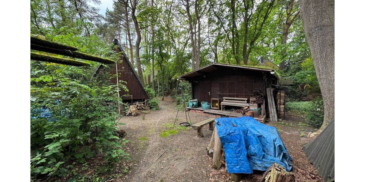Grundstück Achim Bierden - 298.000&euro; | Angebot:26778501