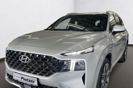 Hyundai SANTA FE 66.403 km 35.980 &euro; Neumarkt 92318