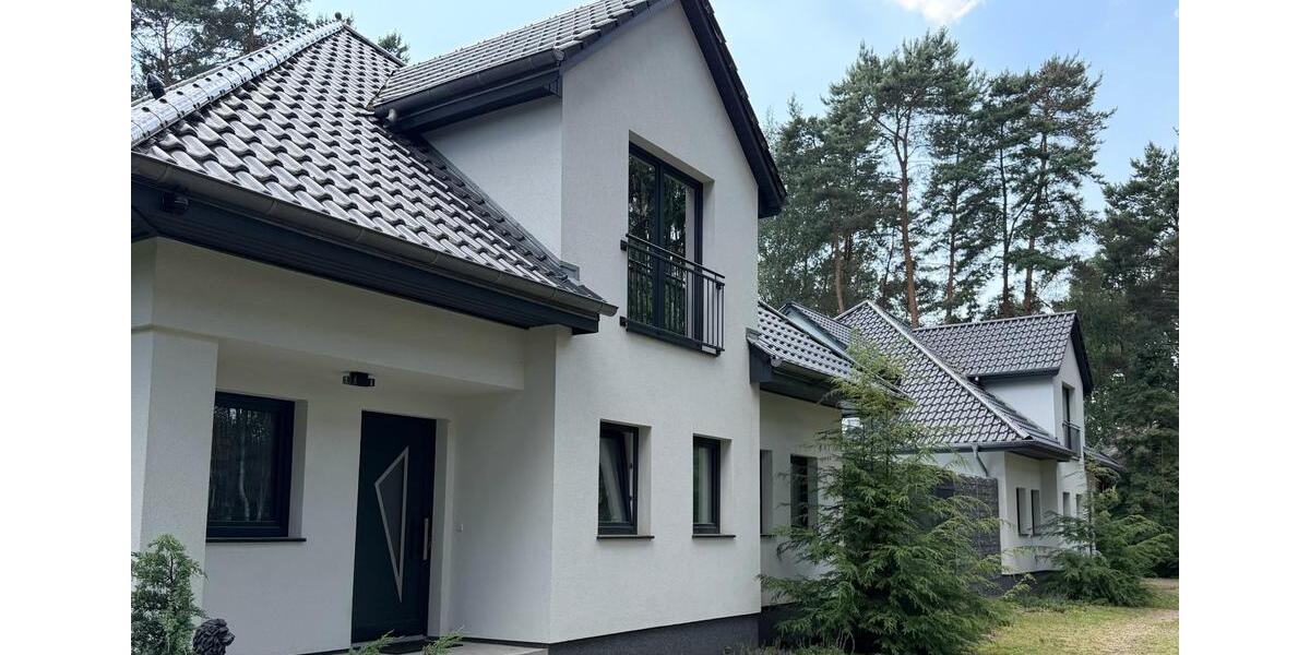 Einfamilienhaus Brück - 10 Zimmer, 368 m&sup2;, 875.000&euro; | Angebot:27015968