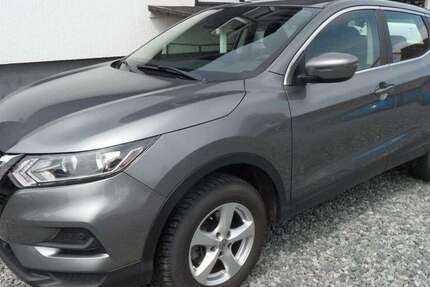 Nissan Qashqai 52.800 km 11.590 &euro; Hankensbüttel 29386