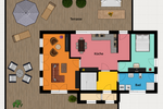 Starbach - Freiraum für Ihre Familie - Grundstück Nossen Starbach | Angebot:26250467