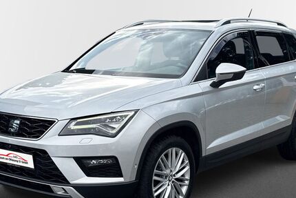 Seat Ateca 242.000 km 11.490 &euro; Hamburg 22529