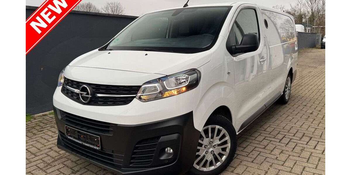 Opel Vivaro 145.976 km 14.295 &euro; Frankfurt/Main 60386