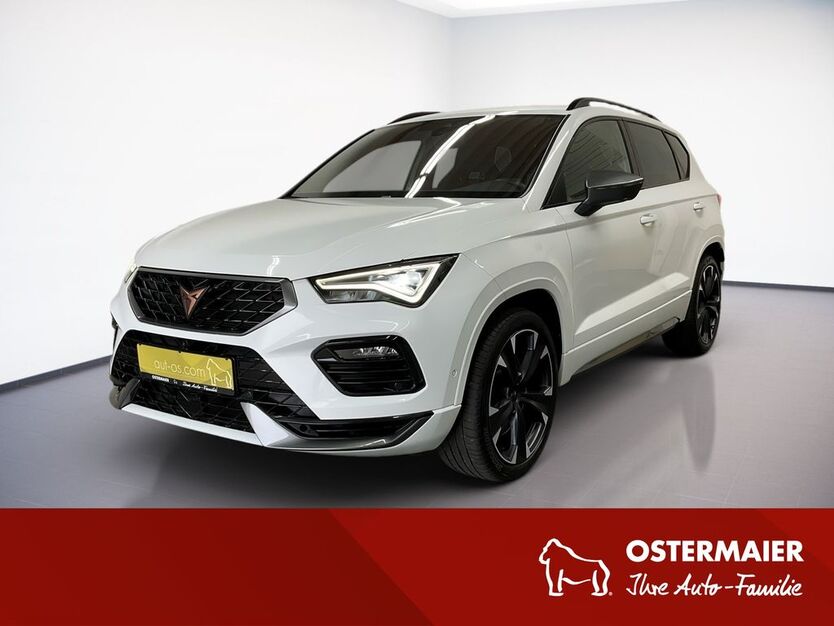 Cupra Ateca 55.800 km 29.870 € Vilsbiburg 84137