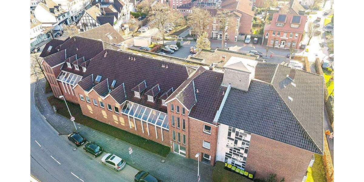 Mehrfamilienhaus, Wohnhaus Ennigerloh - 2.699.000&euro; | Angebot:24557651