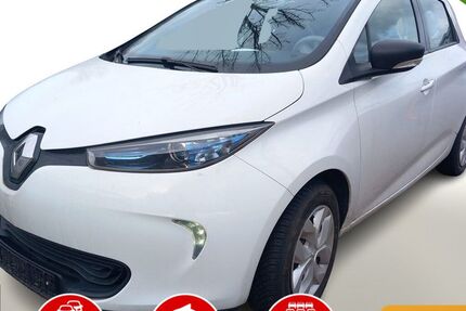 Renault ZOE 50.450 km 10.405 &euro; Kehl 77694